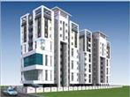 Ishana Apartments, 2, 2.5 & 3 BHK Apartments